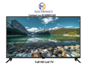 HM Electronics led TV manufacturers in Delhi.