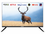 108 cm Smart Frameless Full HD LED TV