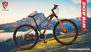 Mountain Cycle