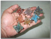 Best Orgone Merkaba