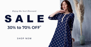 Enjoy the Best Discount At Shree