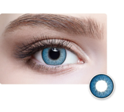 contact lenses