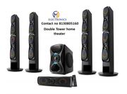 Home Theater wholesaler in Delhi: HM Electronics