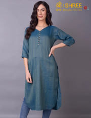 Latest Kurtas for Ladies Online