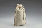 Cotton drawstring bags manufacturer in India