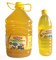 Cold Pressed Groundnut Oil in Navi Mumbai