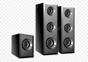 Home theater wholesaler in NCR Delhi: HM Electronics