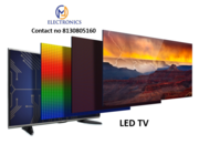 Led TV manufacturers in Delhi NCR