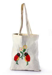 Cotton bags exporter in Kolkata