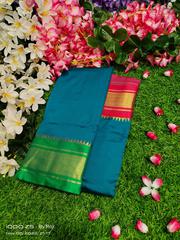 Buy Khadi Silk Sarees from Sanghamitra Sarees at Best Prices