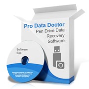 Pen Drive Recovery software