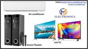 Hm Electronics Manufacturer Company in Delhi.