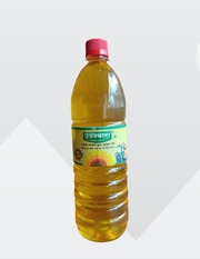 organic cold pressed sunflower oil in navi mumbai