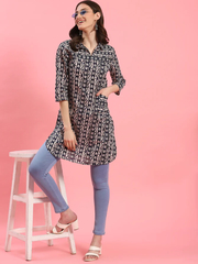 Pocket Wala Kurta Collection For Women