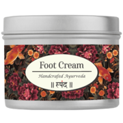  Cracked Heels Foot Cream | Spand 