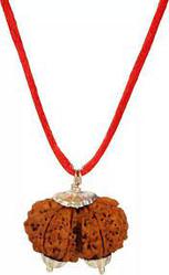 How can I check that my Gauri Shankar Rudraksha is authentic?