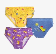 Best Baby Girls Underwear Online by SuperBottoms