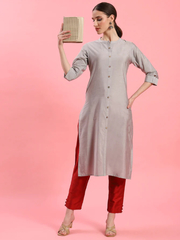 Modern Kurta Designs For Females At Shree