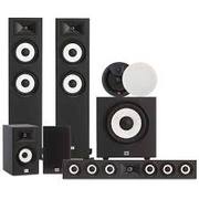 Home theater wholesaler in Delhi: HM Electronics