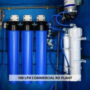 Commercial ro plant in Delhi NCR