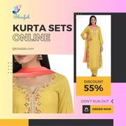 Kurta sets online