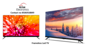 Full HD Led TV wholesaler in Delhi NCR India.