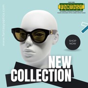 Optical store in Andheri West | Fantasy Optics			