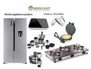 Kitchen appliance manufacturer in Delhi – Green Light Kitchen Applianc