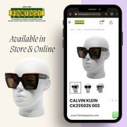Optics shop in Mumbai | Fantasy Optics			