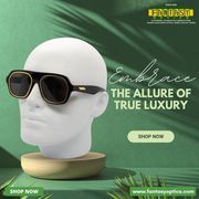 Power glasses for eyes in Mumbai | Fantasy Optics			