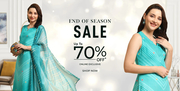 End Of Season Sale Upto 70% OFF Online Exclusive