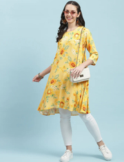 Online Shopping For Women Kurtis