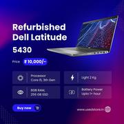 Refurbished Laptops