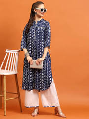 Buy Designer Kurta Designs For Ladies