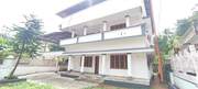 3500sqft house changanachery fathimapuram 5bedroom4bathroom