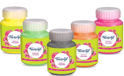 Pidilite Fevicryl Acrylic Colours 100ml - Canvazo Fine Art Supplies 