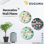 Best Decorative Wall Plate Online At Best Price