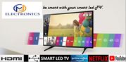 Led TV wholesaler in Delhi: HM Electronics