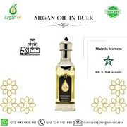 Argan Oil in Bulk