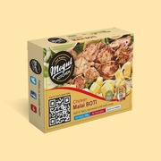 Non-Veg Frozen Food Product | Mogul kitchen