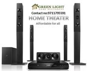 Home theatre manufacturers,  Sound systems manufacturers