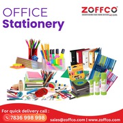 Stationery shops in Gurgaon