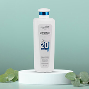 Purobio 20 Volume Oxydant Developer - 500ml