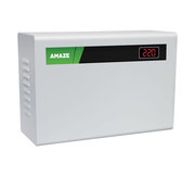 Excellent performance high voltage stabilizer