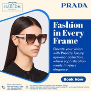 Sunglasses shop in Noida- Hari Om Opticals