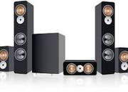 Home Theater manufacturers in Delhi SK Enterprises