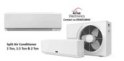 Split air conditioner Wholesaler in Delhi: Arise Electronics