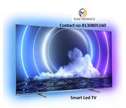 HM Electronics 4k led TV manufacturers in Delhi.