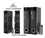 A wholesaler company of Home Theater in Delhi.