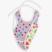 Buy Waterproof Baby Bibs Online from SuperBottoms